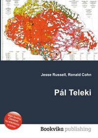 Pal Teleki