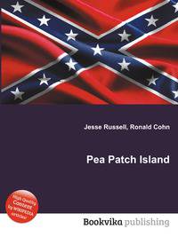 Pea Patch Island