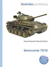 Semovente 75/18