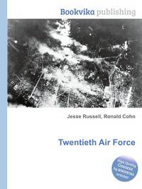 Twentieth Air Force