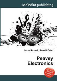 Peavey Electronics