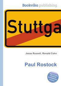 Paul Rostock