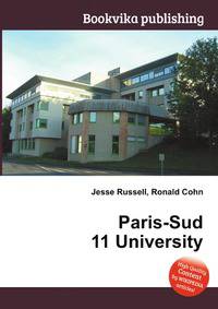 Paris-Sud 11 University