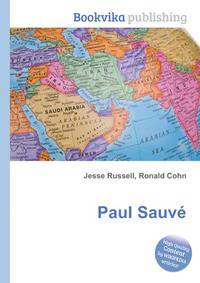 Paul Sauve