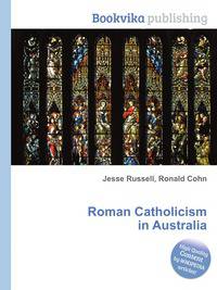 Roman Catholicism in Australia