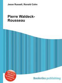 Pierre Waldeck-Rousseau
