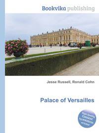 Palace of Versailles