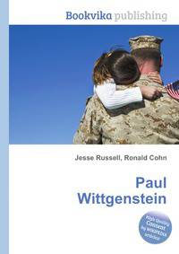 Paul Wittgenstein