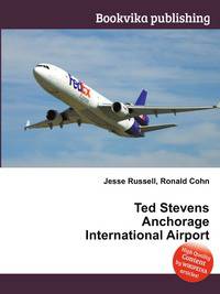 Ted Stevens Anchorage International Airport