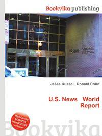 U.S. News &amp; World Report