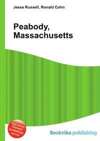 Peabody, Massachusetts