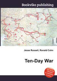 Ten-Day War