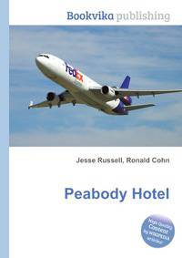 Peabody Hotel