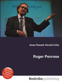 Roger Penrose