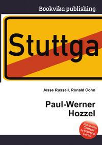 Paul-Werner Hozzel
