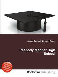 Peabody Magnet High School
