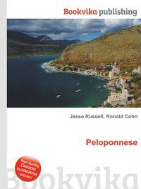 Peloponnese