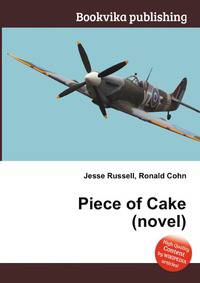 Piece of Cake (novel)