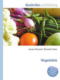 Vegetable