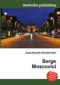 Serge Moscovici