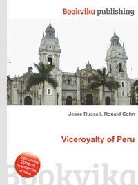 Viceroyalty of Peru