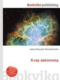 X-ray astronomy