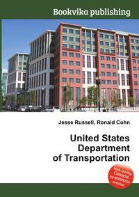 United States Department of Transportation