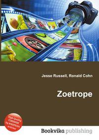 Zoetrope