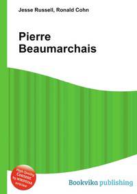 Pierre Beaumarchais