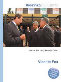 Vicente Fox