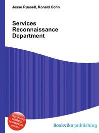 Services Reconnaissance Department