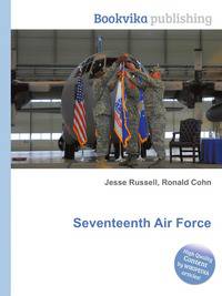 Seventeenth Air Force