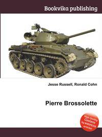 Pierre Brossolette
