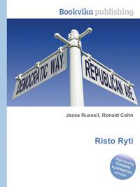 Risto Ryti