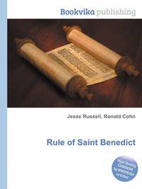 Rule of Saint Benedict