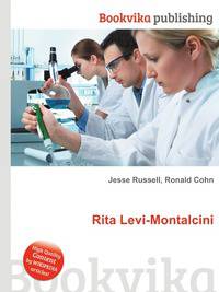 Rita Levi-Montalcini