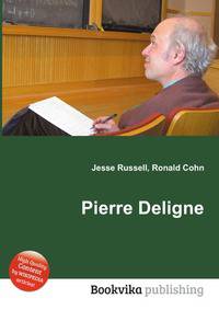 Pierre Deligne