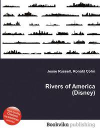 Rivers of America (Disney)