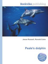 Peale's dolphin