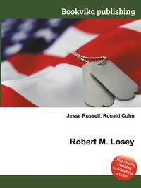 Robert M. Losey