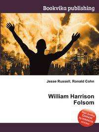 William Harrison Folsom