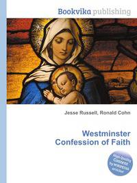 Westminster Confession of Faith