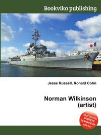 Norman Wilkinson (artist)