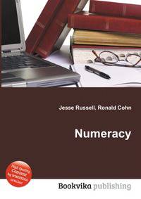 Numeracy