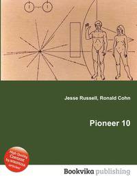 Pioneer 10
