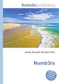Numb3rs