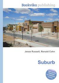 Suburb