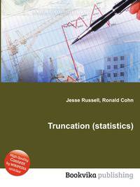 Truncation (statistics)