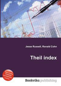 Theil index