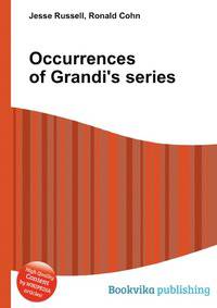 Occurrences of Grandi's series